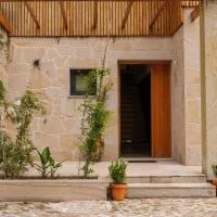 Quinta da Fenteira - Casa Lima，位于São Jorge的酒店