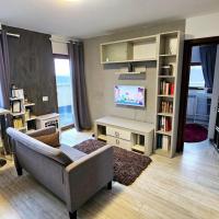 Apartment near Iasi Airport，位于雅西雅西国际机场 - IAS附近的酒店