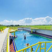 Chanchal Resort，位于PaikpāraSaidpur Airport - SPD附近的酒店