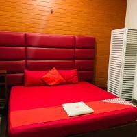 New Kings Gate Airport Transit Hotel，位于卡图纳耶克班达拉奈克国际机场 - CMB附近的酒店
