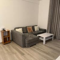 Suite Apartment，位于奥尔比亚奥尔比亚机场 - OLB附近的酒店