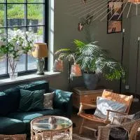 Hotell Åre Fjällsätra，位于Undersåker的酒店