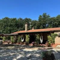Agriturismo Antiglia,位于索瓦纳的酒店