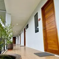 The Grounds Hotel，位于San Jose del Monte的酒店