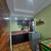 Dahlia Isabellas Home，位于公主港公主港机场 - PPS附近的酒店