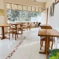 Hotel Sol de Grau，位于皮乌拉皮乌拉国际机场 - PIU附近的酒店