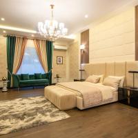 Hotel Vila Grand Near IGI Airport，位于新德里德里英迪拉•甘地国际机场 - DEL附近的酒店