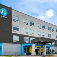 Tru By Hilton Holland, Mi，位于霍兰的酒店