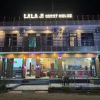 Hotel Lala Ji，位于Nīthrāna的酒店