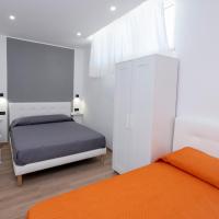 Abruzzo Airport Home，位于圣焦万尼泰亚蒂诺阿布鲁佐国际机场 - PSR附近的酒店