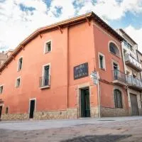 Hotel La Sagrera，位于圣弗鲁克托索-德巴赫斯的酒店
