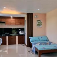 Megan and Angel Travellers Inn，位于SinaiLaguindingan International Airport - CGY附近的酒店