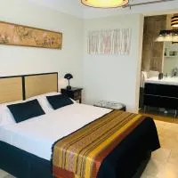 La Tuiliere，位于奥赖松的酒店