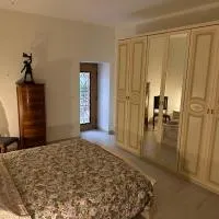 Dimora sul Corso,位于阿夸桑塔泰尔梅的酒店