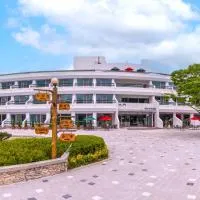 Gurye Jiri Mt Resort，位于求礼郡的酒店