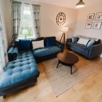 Blairmore House，位于布罗德福德的酒店