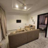 Al-ihsan Metro Hotel，位于卡杜纳Kaduna Airport - KAD附近的酒店