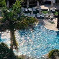 凯撒总理埃拉特酒店 ，位于埃拉特的酒店