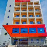 COFE Hotel,位于雅温得的酒店
