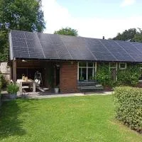 B&B Wolfershuus，位于泽尔赫姆的酒店