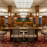The Tallison Hotel, a Tribute Portfolio Hotel，位于卡梅尔的酒店