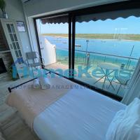 Apartamento Boardwalk，位于塔维拉的酒店