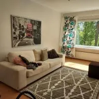 Annelis apartment，位于拉塞博里的酒店