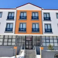 altın otel,位于Sarıkamıs的酒店