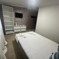 Riz apartamant，位于巴克乌Bacau International Airport - BCM附近的酒店