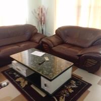 New Tourist Hotel，位于姆万扎Mwanza Airport - MWZ附近的酒店