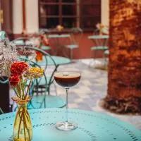 Madame C - Hôtel Particulier，位于斯特拉斯堡的酒店