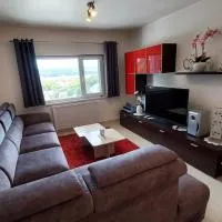 Apartment Svoboda，位于奥布罗瓦茨的酒店
