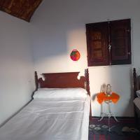 Soul House，位于Jazīrat Fīlah阿斯旺国际机场 - ASW附近的酒店