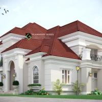 VILLA WILITE Jutin，位于班基M'Poko - BGF附近的酒店