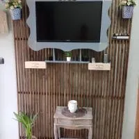 Verti House appartamento, Frignano,位于Frignano的酒店