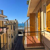 Da Fede al mare，位于莫内利亚的酒店