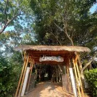 El Campito Lodge，位于阿亚姆佩的酒店