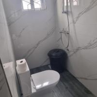 la maison sympa du pape saoudien，位于KikaParakou - PKO附近的酒店