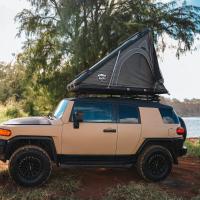 Hawaiian Overlanders，位于科纳科纳国际机场 - KOA附近的酒店