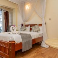 The Gific Hotel，位于基塔莱Kitale Airport - KTL附近的酒店