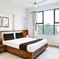 Hotel O Shirdi，位于舍地Shirdi Airport - SAG附近的酒店