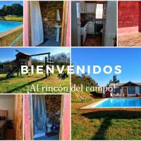Rincon del Campo，位于拉塞雷纳佛罗里达机场 - LSC附近的酒店
