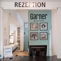 Garner Hotel Bremen City by IHG，位于不莱梅的酒店
