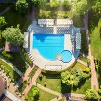 Hotel Sevtopolis Medical & SPA，位于帕维尔巴尼亚的酒店