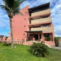 Atlântico Hotel Maceió,位于马塞约的酒店