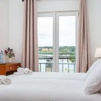 Hotel Salatia,位于萨尔堡的酒店