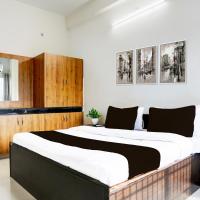 Hotel O Shivam Grand，位于戈勒克布尔Gorakhpur Airport - GOP附近的酒店