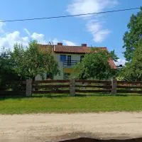 Gospodarstwo agroturystyczne MARKO , pokoje Guja，位于文戈热沃的酒店