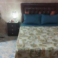 Airport Agadir Guest House，位于阿加迪尔阿加迪尔–阿尔玛锡拉机场 - AGA附近的酒店