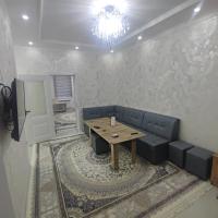 LuxApart，位于希瓦Dashoguz Airport - TAZ附近的酒店